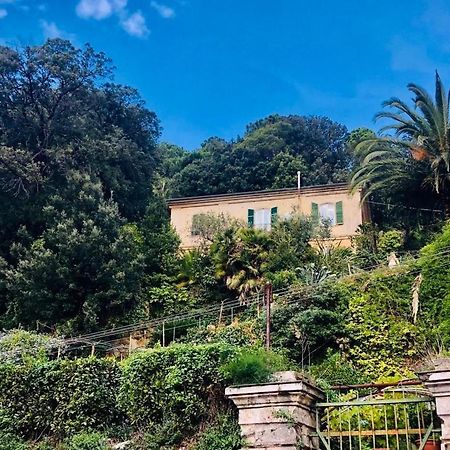 Caligo Bed & Breakfast La Spezia Ngoại thất bức ảnh