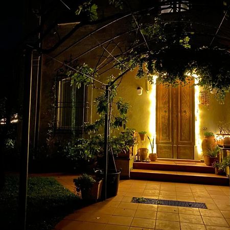 Caligo Bed & Breakfast La Spezia Ngoại thất bức ảnh