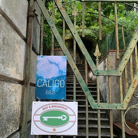Caligo Bed & Breakfast La Spezia Ngoại thất bức ảnh