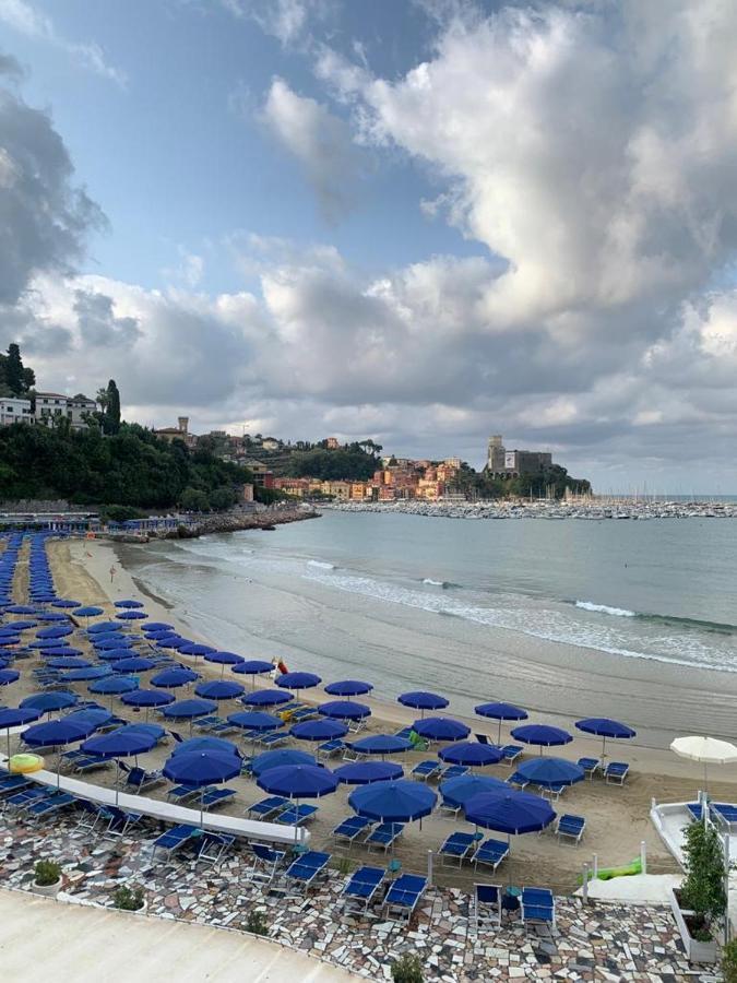 Caligo Bed & Breakfast La Spezia Ngoại thất bức ảnh