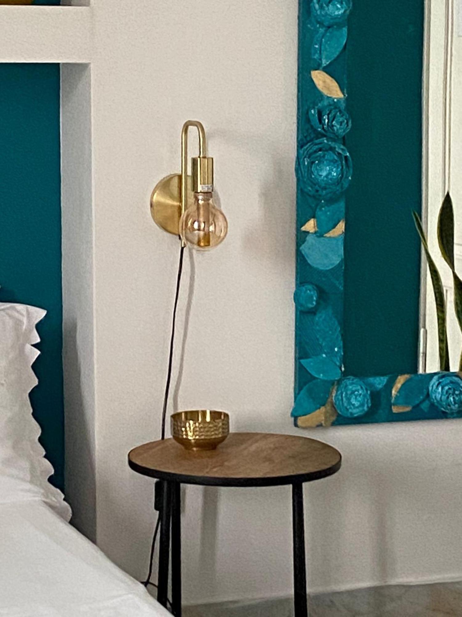 Caligo Bed & Breakfast La Spezia Ngoại thất bức ảnh