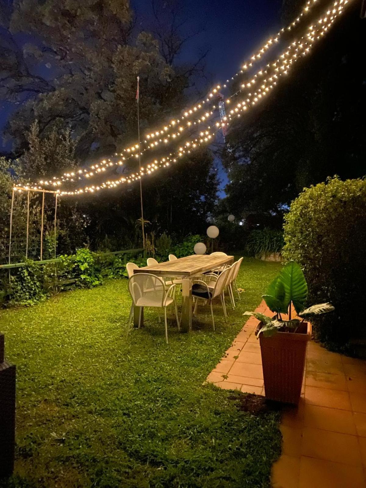 Caligo Bed & Breakfast La Spezia Ngoại thất bức ảnh